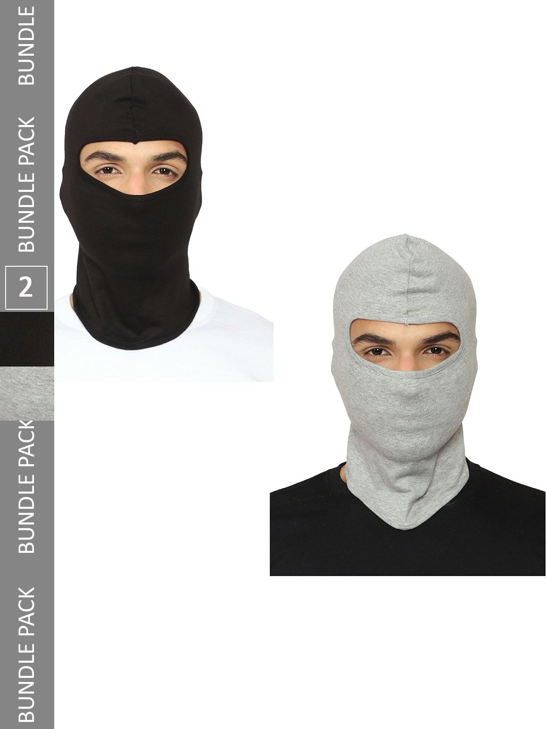 Gajraj Pack Of 2 Reusable Face Masks-image-38