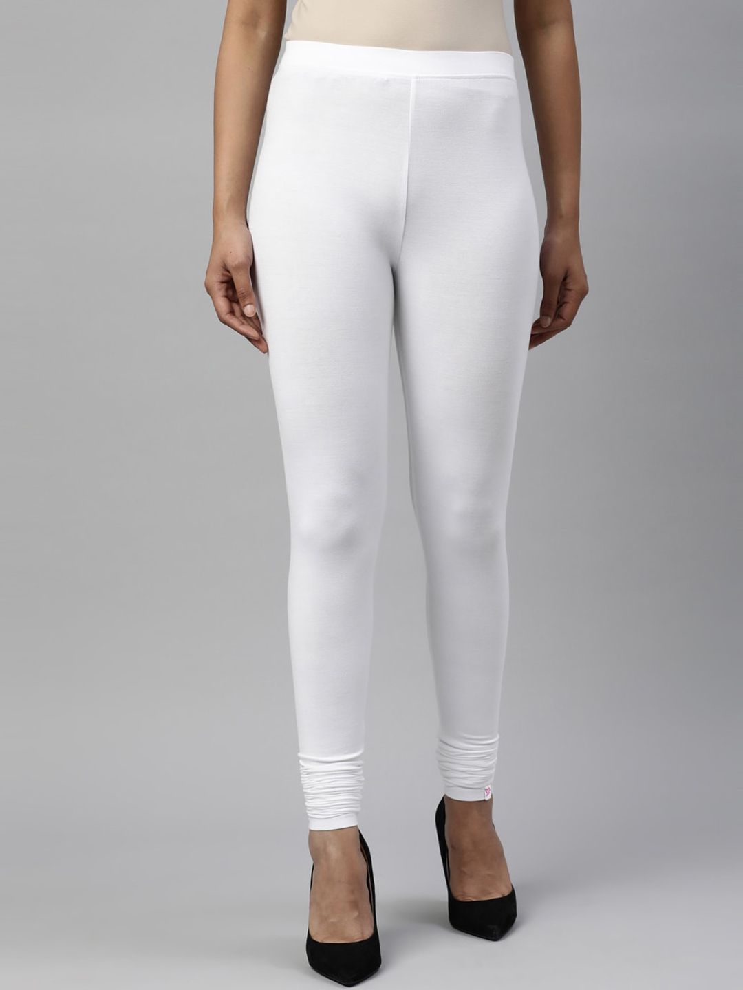 TWIN BIRDS Women Churidar Length Leggings-image-16