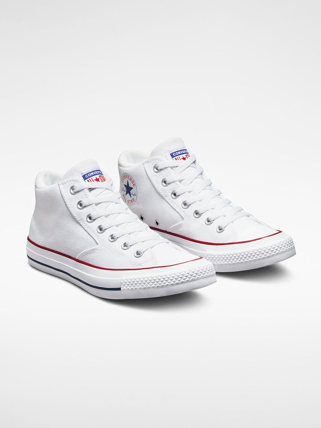 Converse Men Chuck Taylor All Star Malden Street Mid Top Sneakers