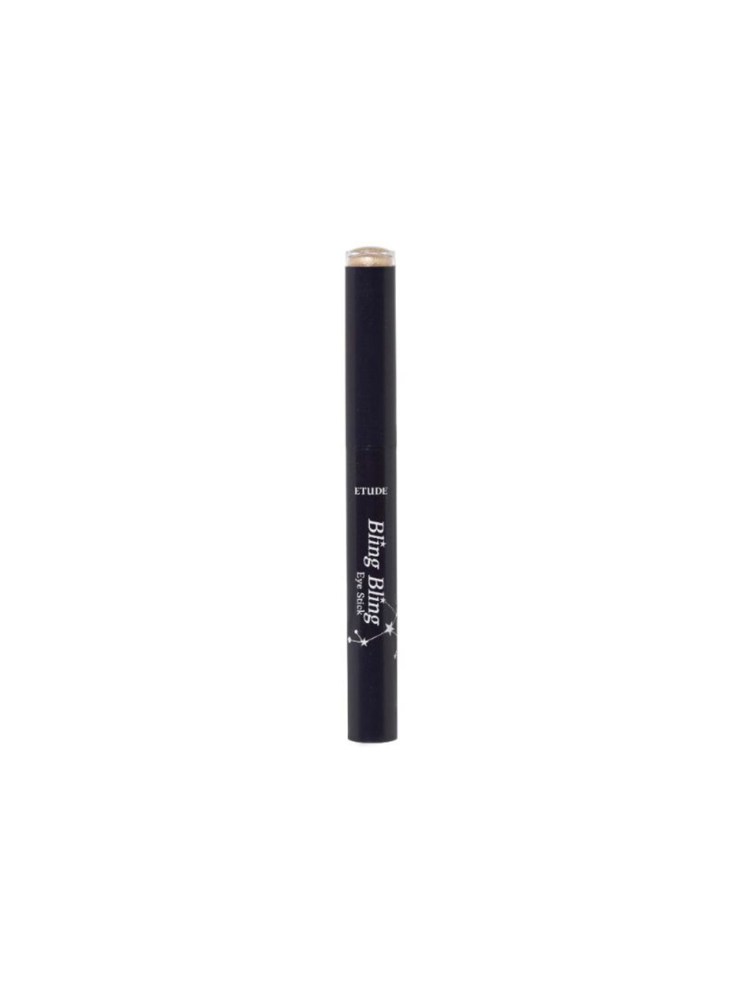 ETUDE Bling Bling Eye Stick 1.4 g - Golden Tail Star 09-image-38