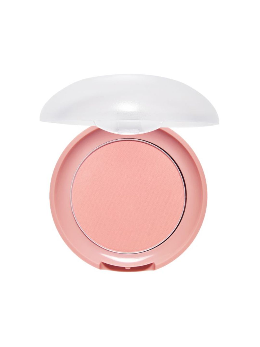ETUDE Lovely Cookie Blusher - Peach Choux Wafers PK004-picture-20