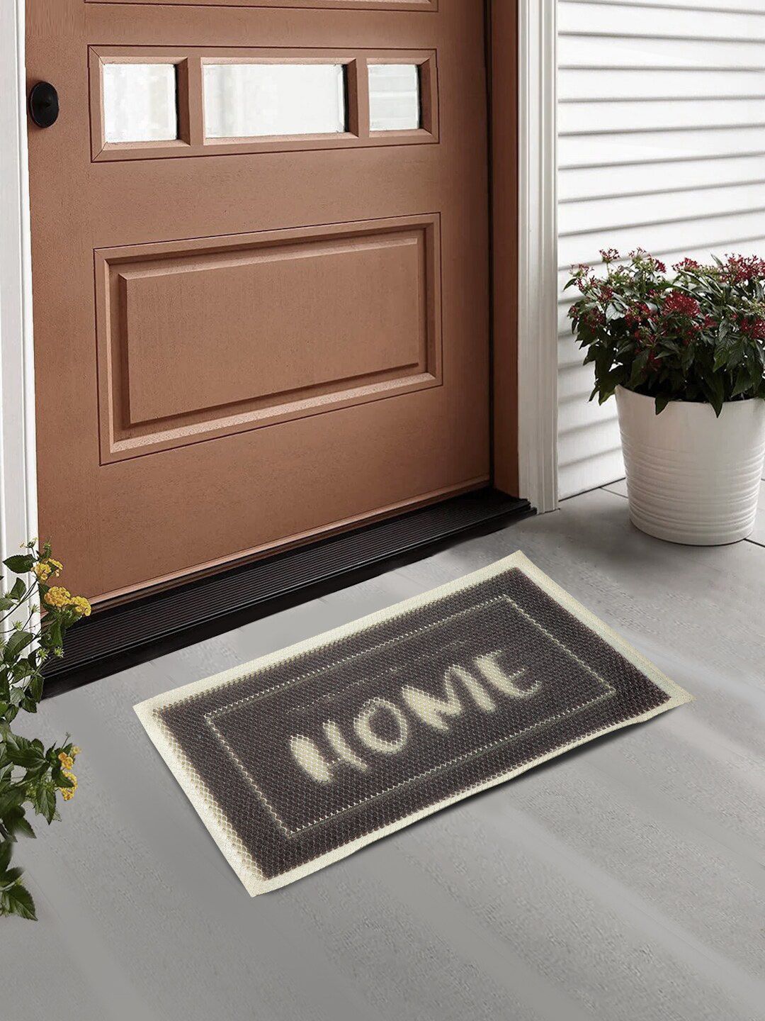 FABINALIV Graphic Anti-Skid Fade Resistant Doormat-picture-38