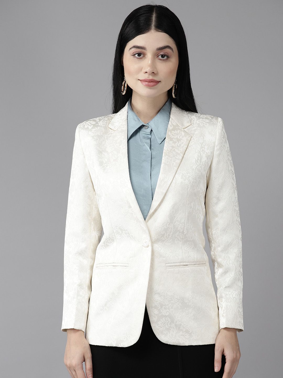 Discover more than 140 formal jackets for women best - jtcvietnam.edu.vn