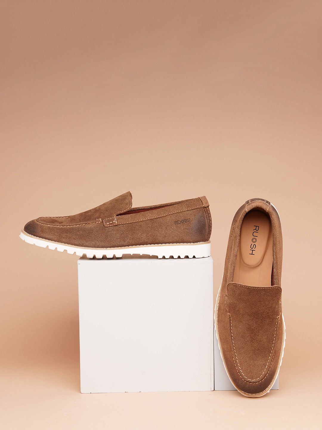 Ruosh hot sale shoes loafers