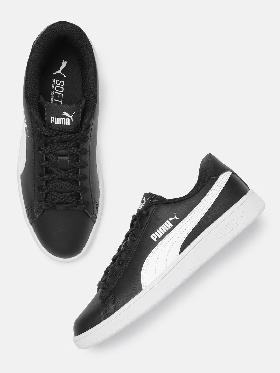 Smash v2 Buck Sneakers For Men