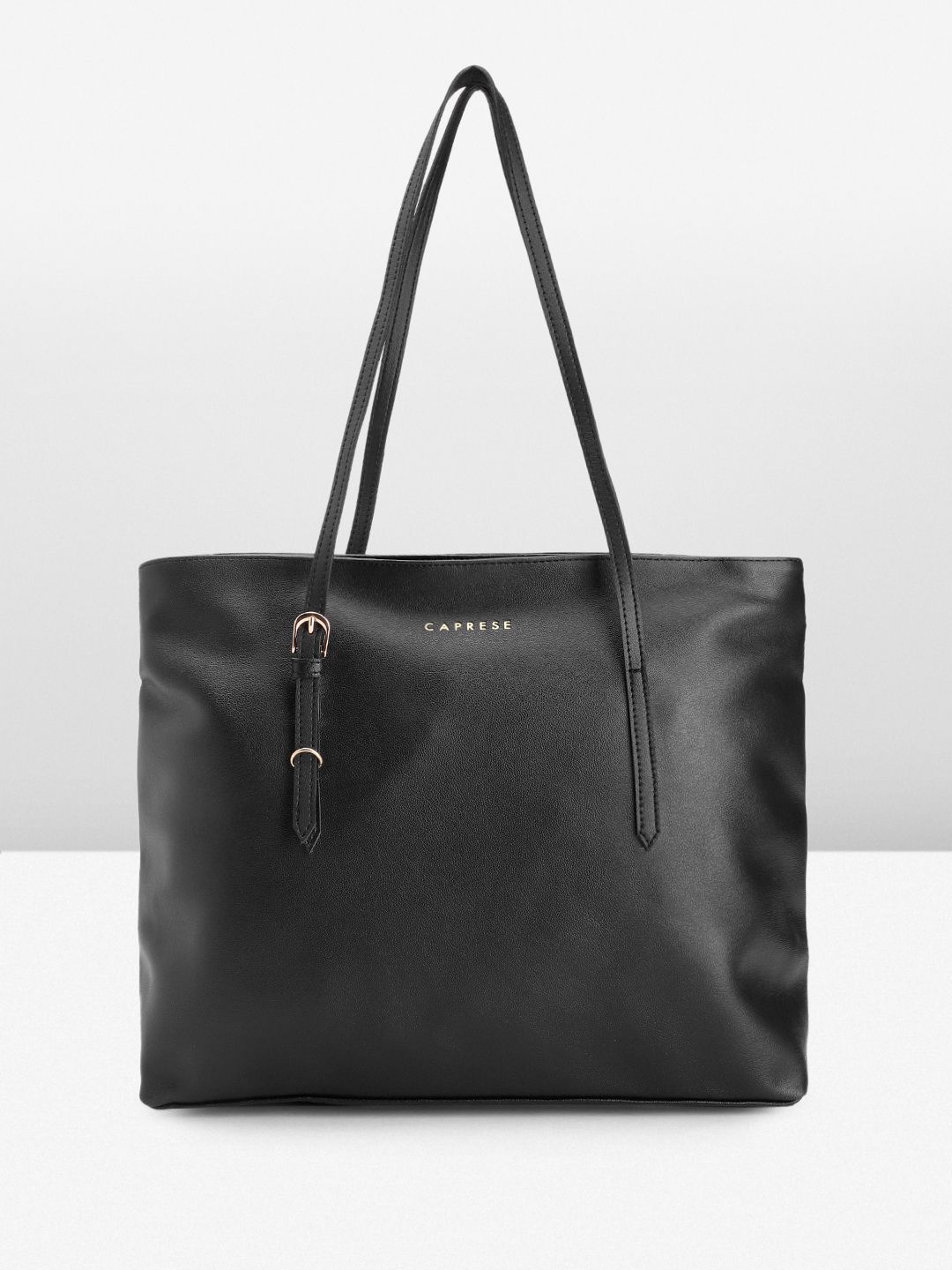 Caprese Women Solid Shoulder Bag-picture-36