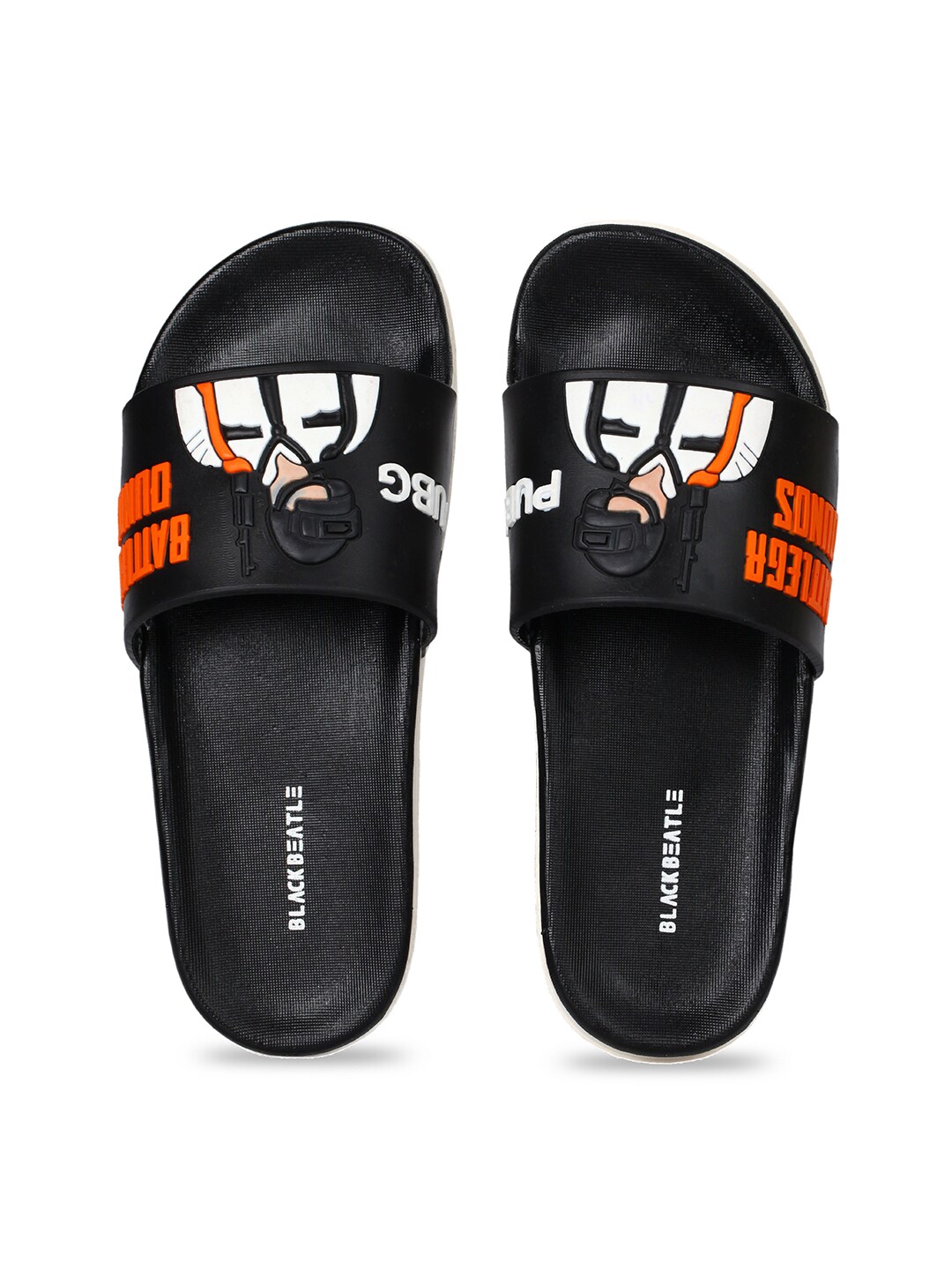 Blue 10 Flip Flops - Get Best Price from Manufacturers & Suppliers in India