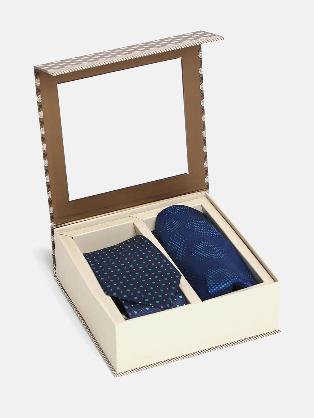 Blackberrys Men Printed Skinny Tie-picture-30