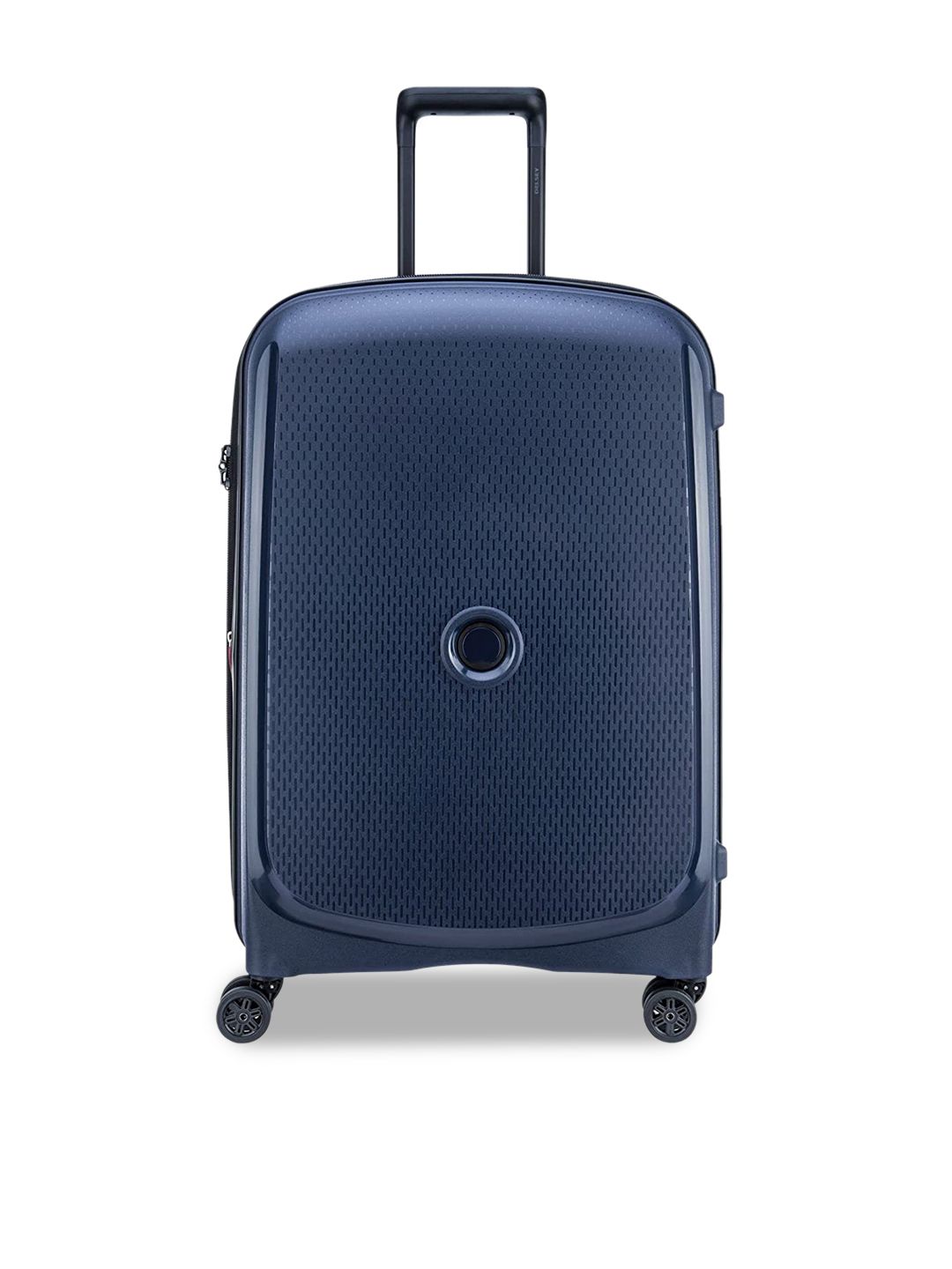 delsey paris DELSEY Textured Hard-Sided Medium Trolley Bag-picture-38