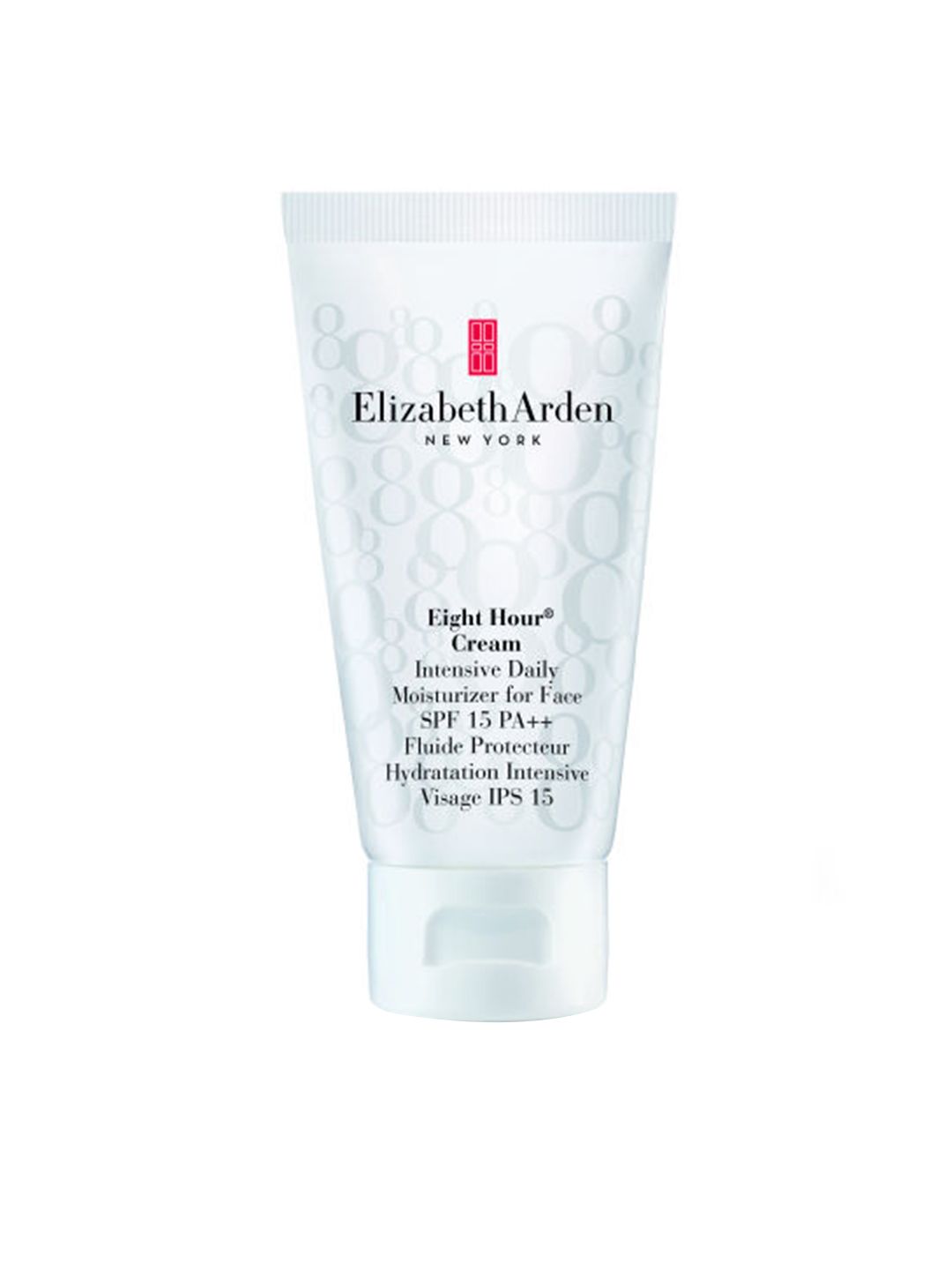 Elizabeth Arden Unisex Eight Hour Cream Intensive Daily Moisturiser SPF 15 A++ 50 ml-image-13