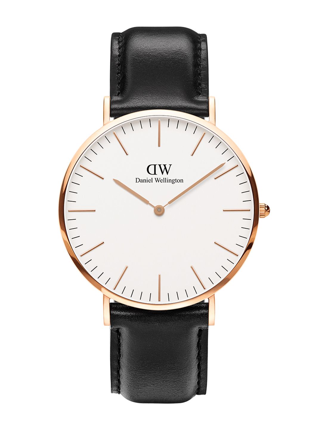 Daniel Wellington Classic Sheffield Men Dial White 40mm Analogue Watch - DW00100007-picture-15