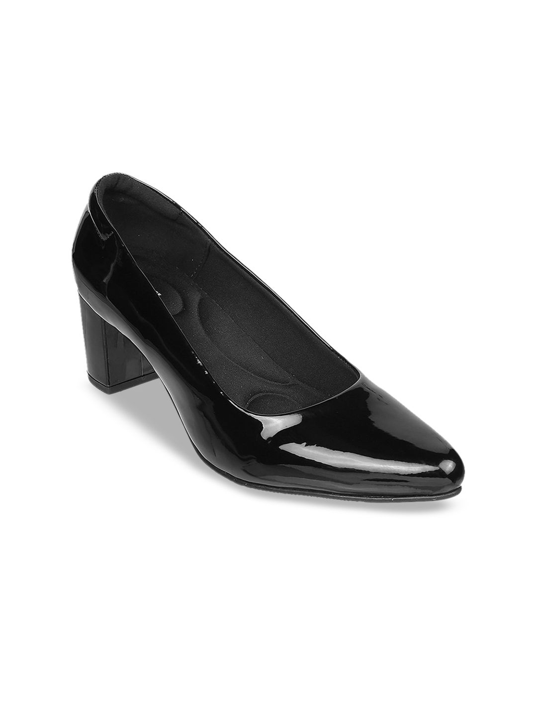Mochi Solid Block Pumps-picture-43