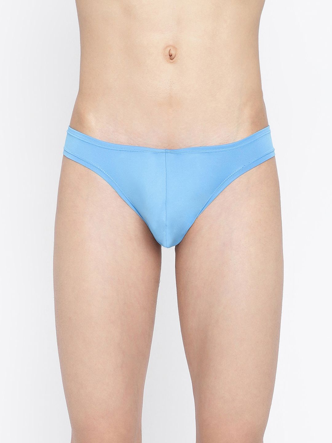 BASIICS by La Intimo Men Bikini Briefs-picture-19