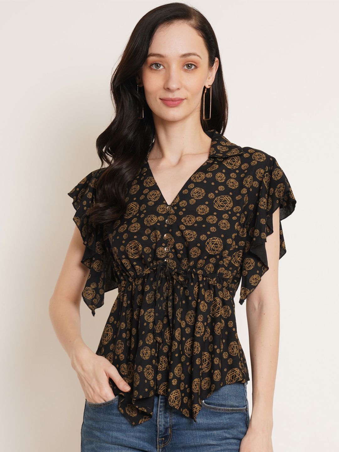 Buy Tops U&f Online In India