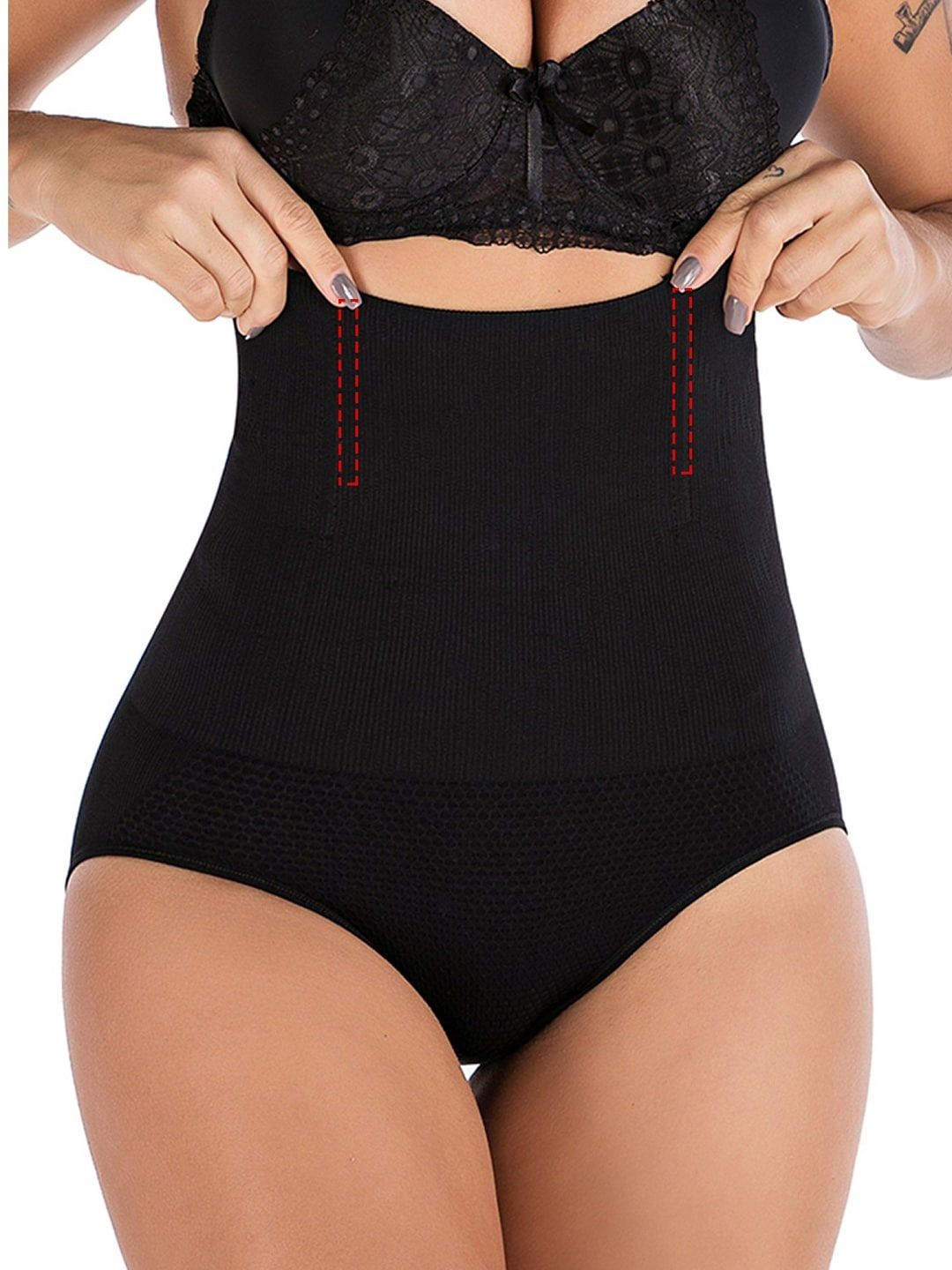 Lilots Women Tummy Shapewear-picture-10