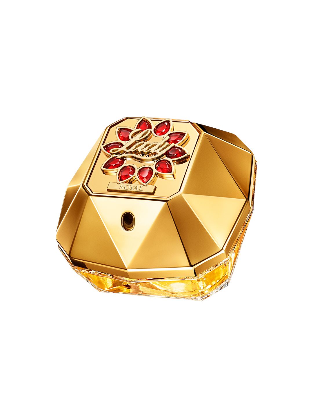 Paco Rabanne Women Lady Million Royal Eau de Parfum - 80ml-picture-27