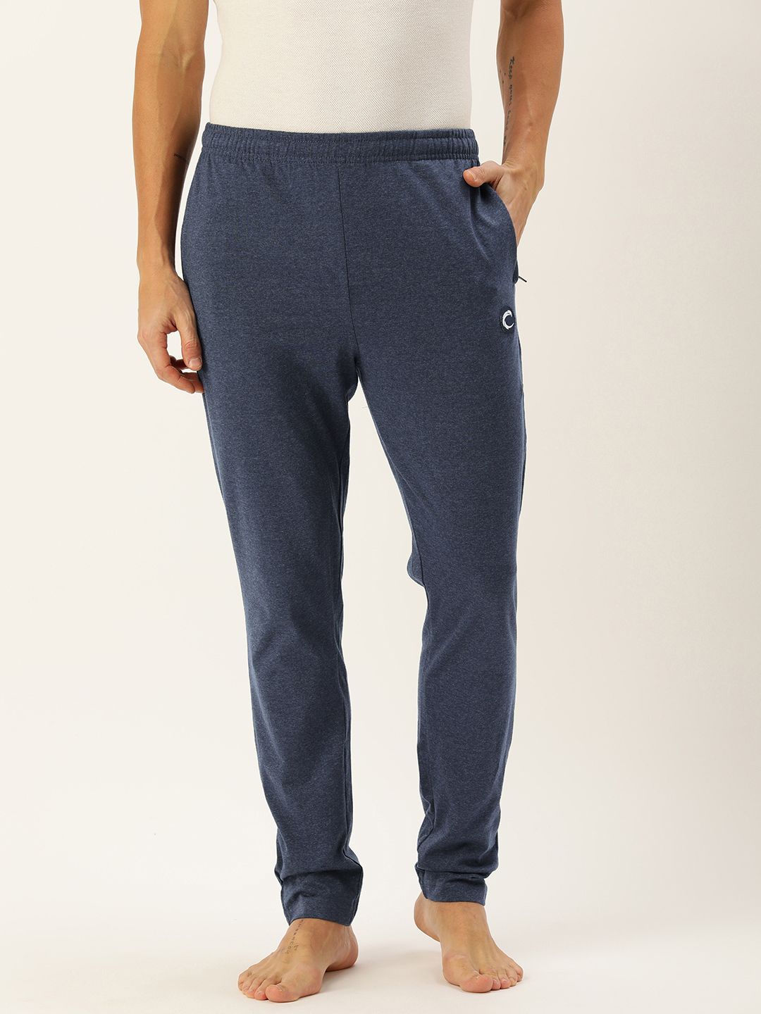 Chromozome men's sale cotton track pants