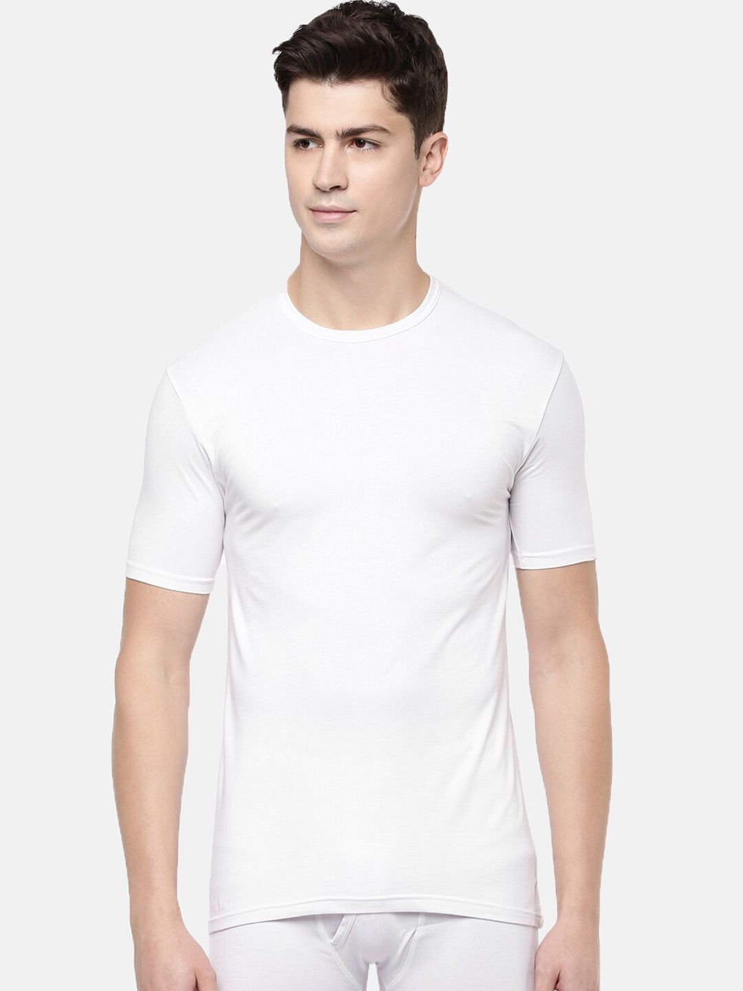 Macroman M-Series Cotton Thermal Top