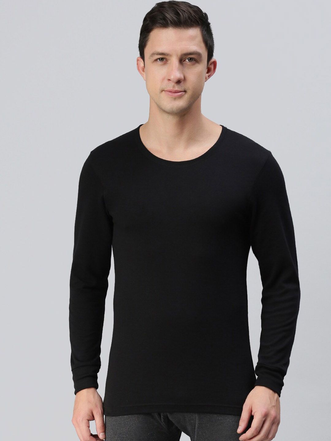 Macroman M-Series Ultra Soft Thermal Tops-picture-16