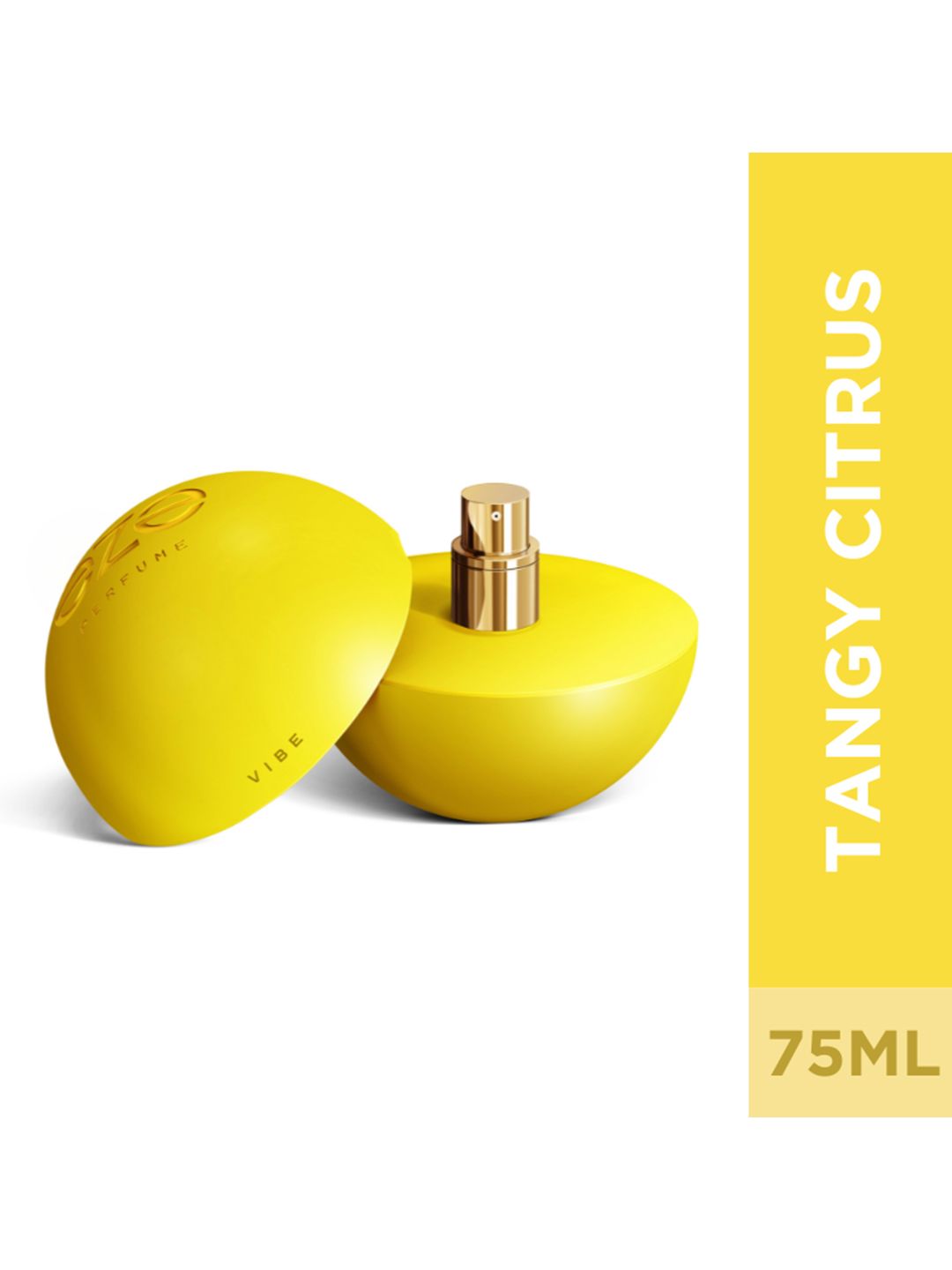 EZE Vibe Eau De Parfum 75ml-picture-12