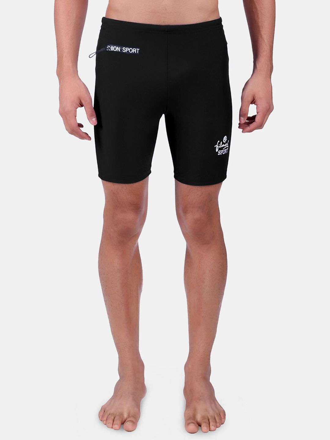 FILMAX ORIGINALS Men Quick-Drying Jammer Swim Shorts