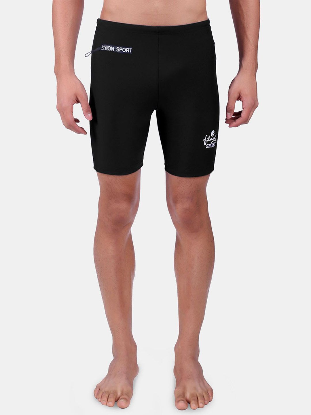 FILMAX ORIGINALS Men Quick-Drying Jammer Swim Shorts-image-45