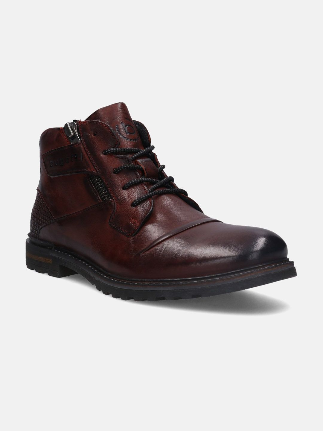 Bugatti store boots heren