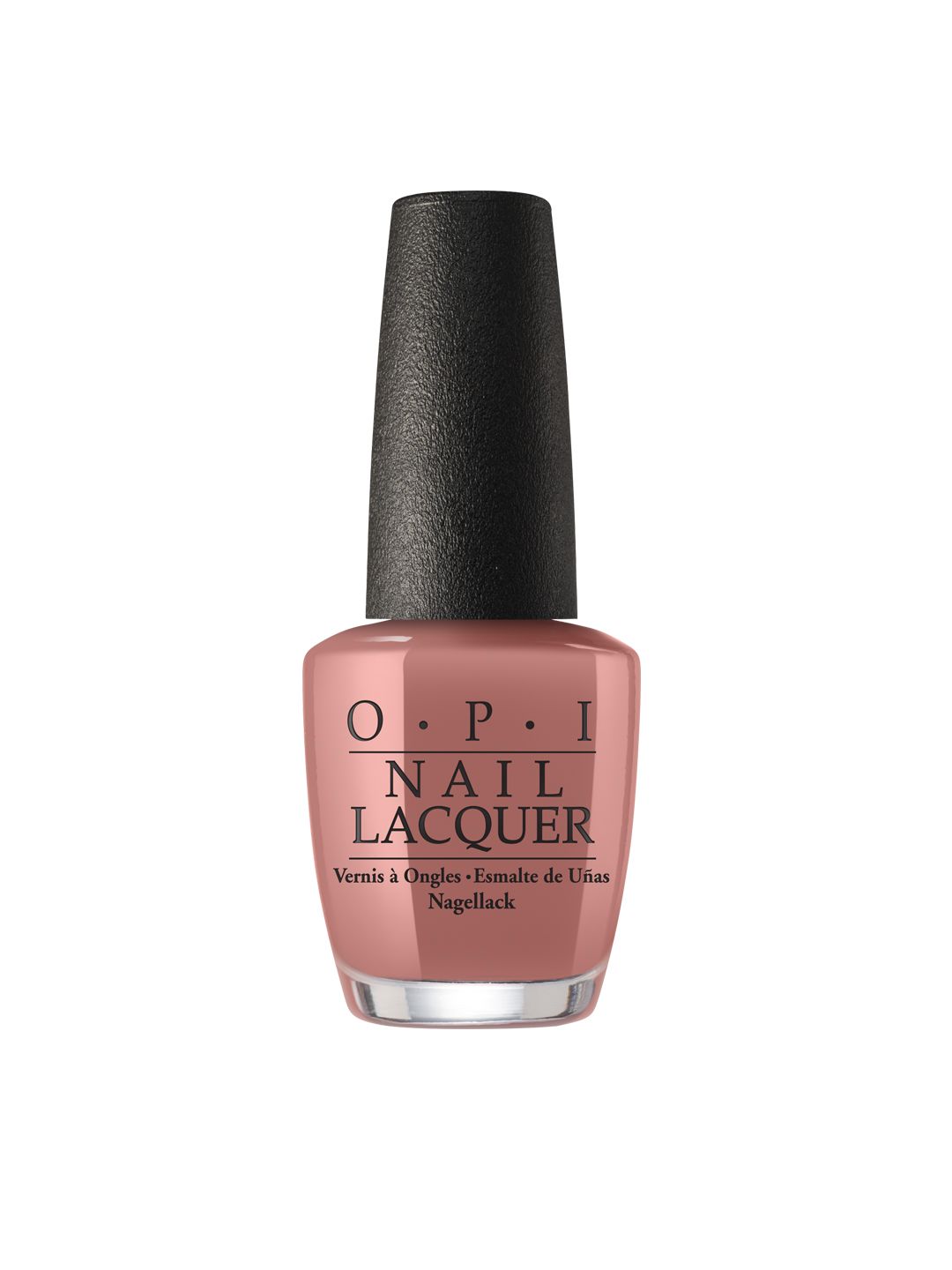O.P.I Nude Barefoot in Barcelona Nail Lacquer 15 ml-picture-13