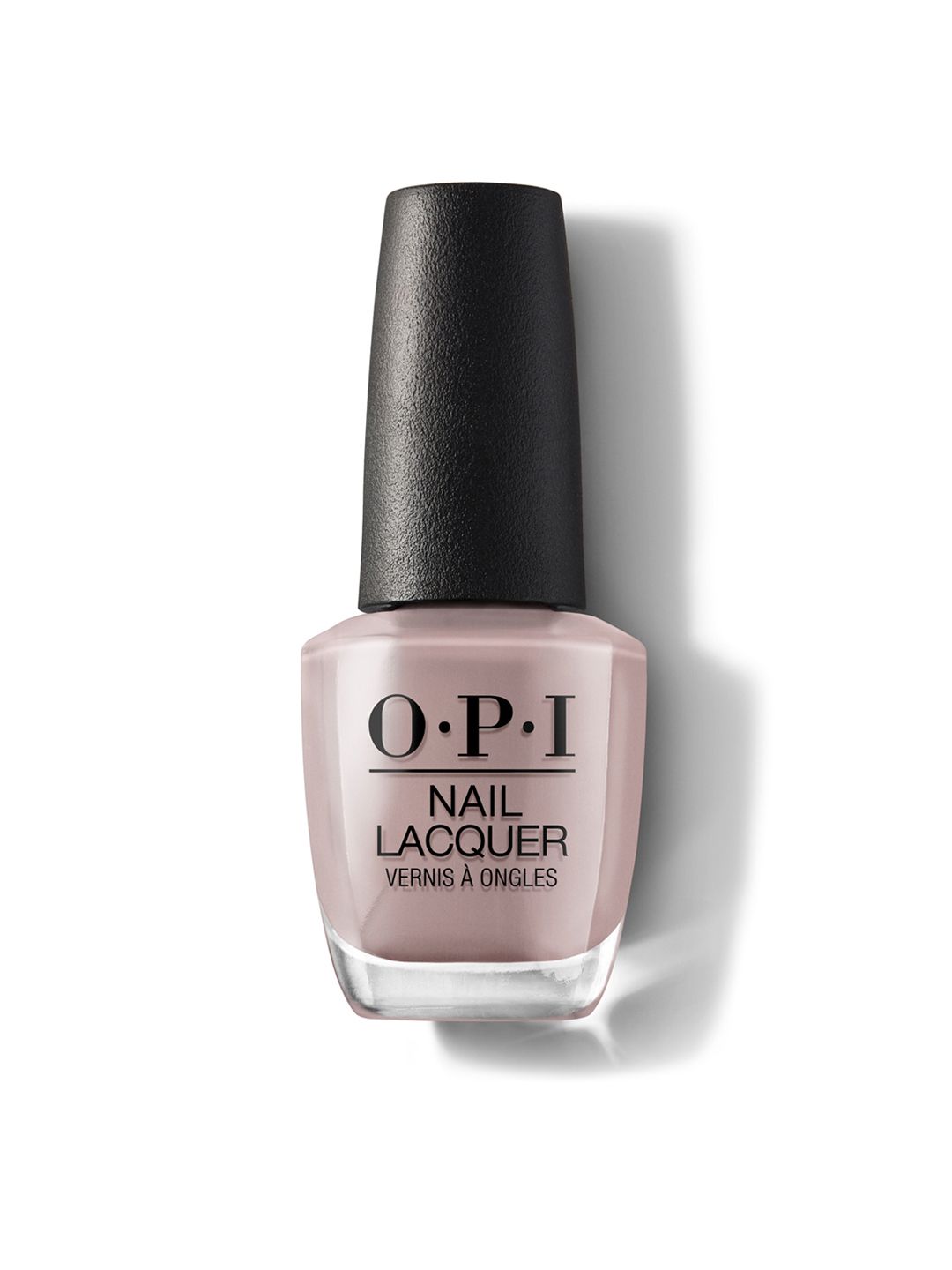 O.P.I Taupe Berlin There Done That Nail Lacquer 15 ml-image-47