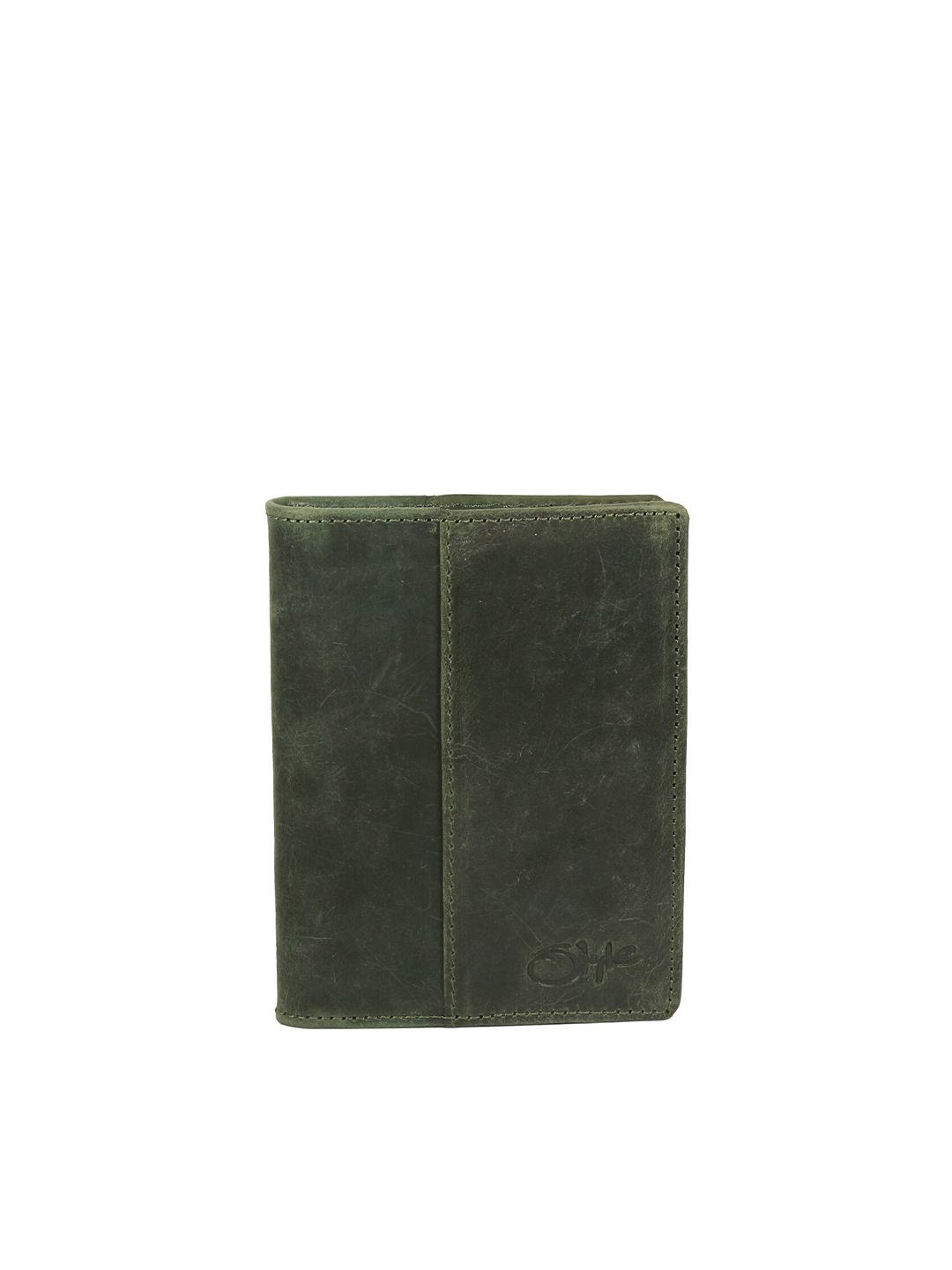 Style Shoes Leather Passport Holder-picture-30