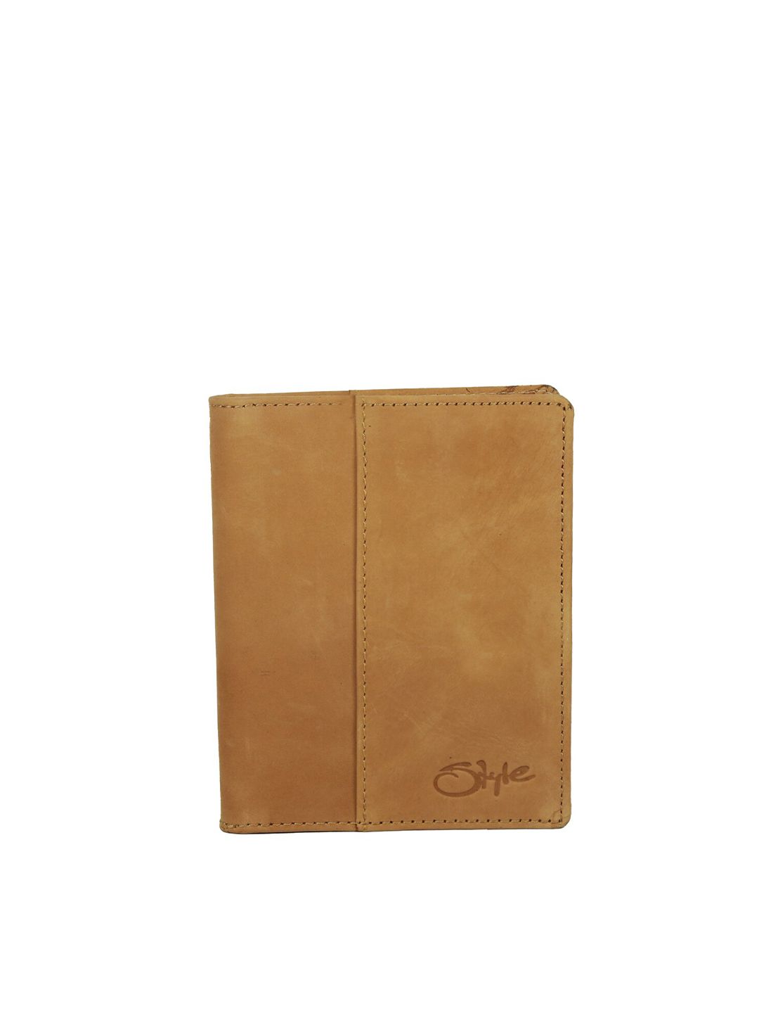 Style Shoes Leather Passport Holder-picture-32