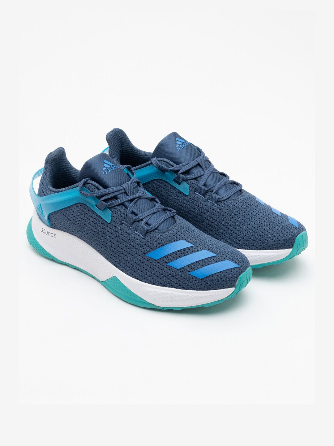 Addison Spri ADIDAS Men Spri Run 1.0 M Printed Running Sports Shoes | Price History