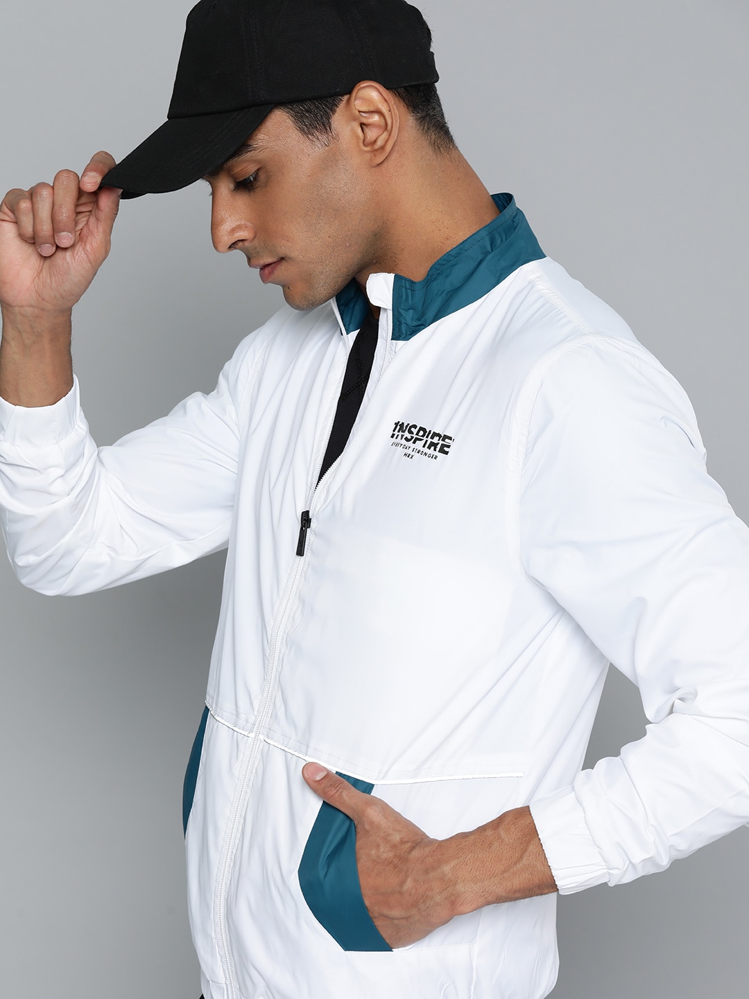HRX Puffer jackets for Men sale - discounted price | FASHIOLA INDIA-calidas.vn