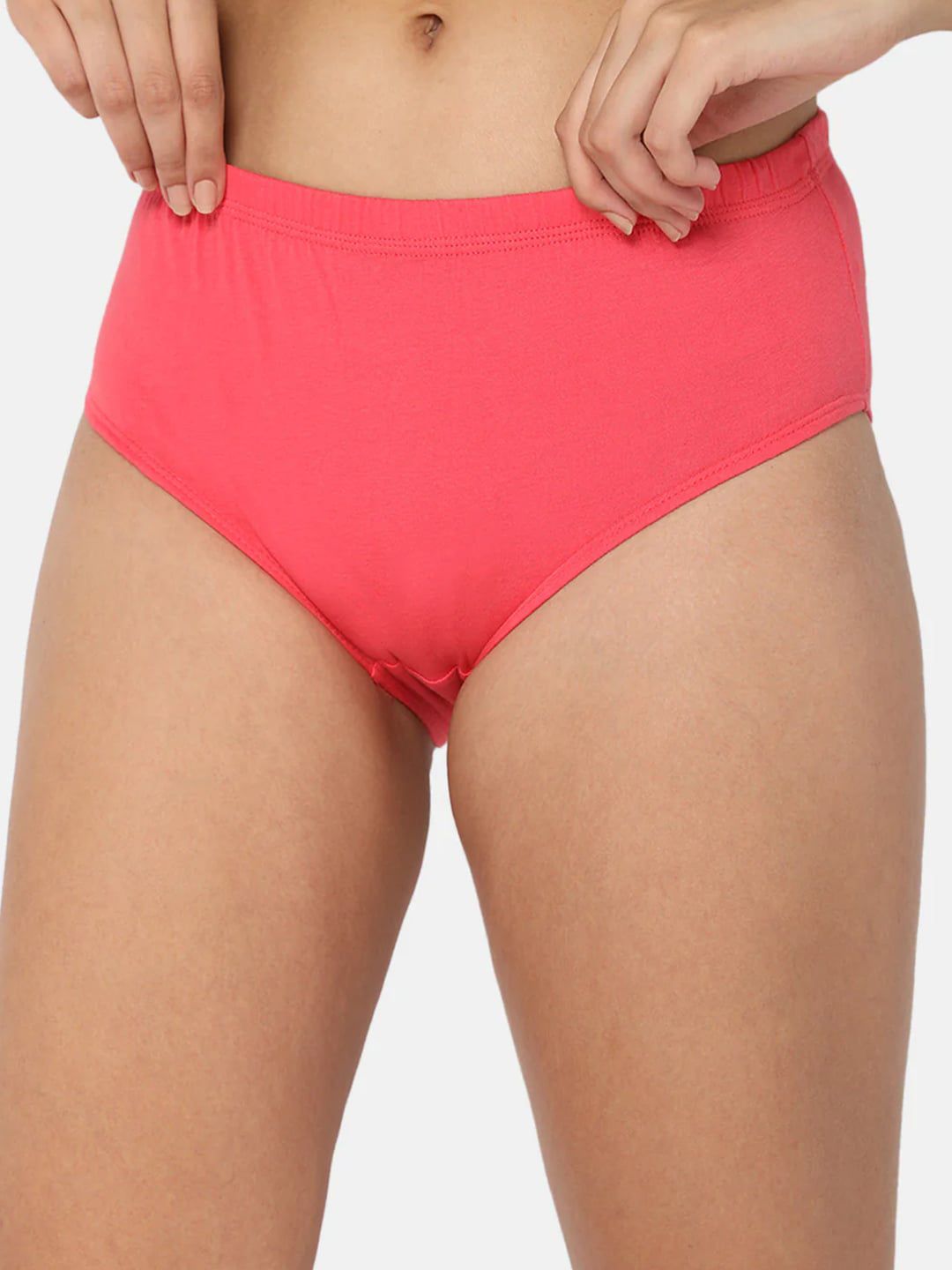 intimacy LINGERIE Women Pack Of 3 Cotton Assorted Briefs-image-45