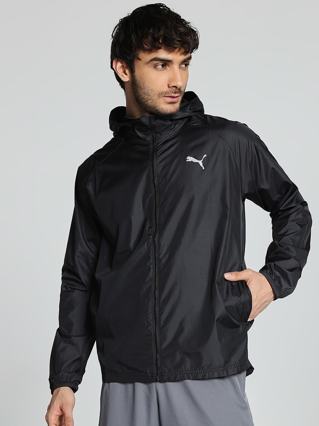 Puma Men Favourite Woven Sporty Jacket-picture-18