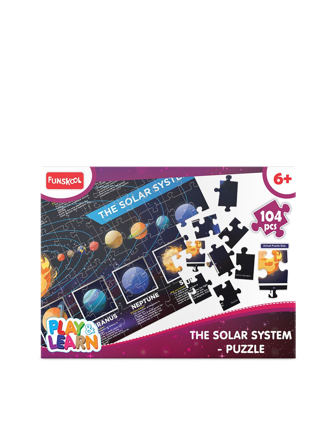 Funskool Solar System Puzzle-picture-34