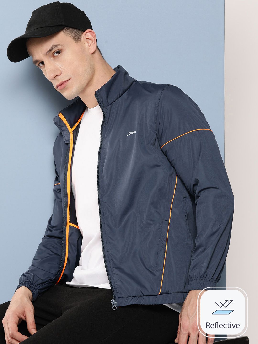 Slazenger hot sale jacket price