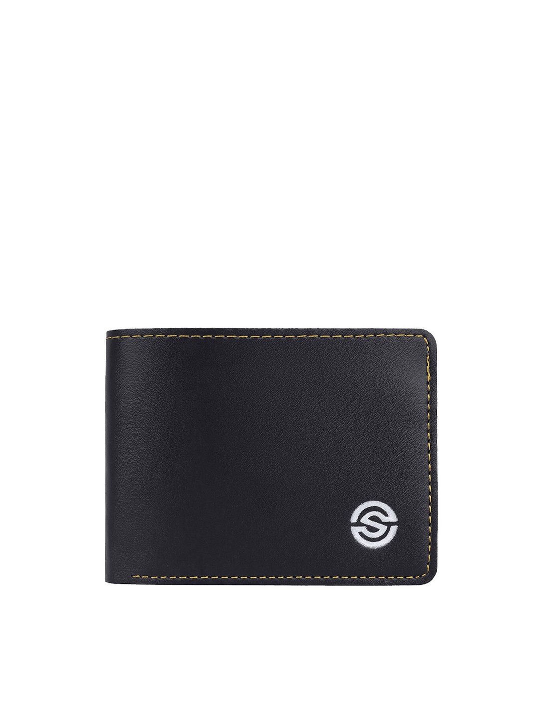 SCHARF Men Two Fold Wallet-picture-16