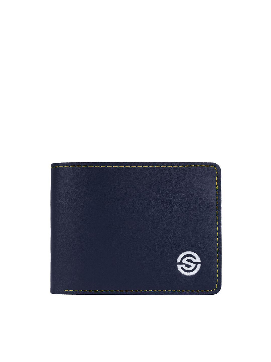 SCHARF Men Two Fold Wallet-image-2