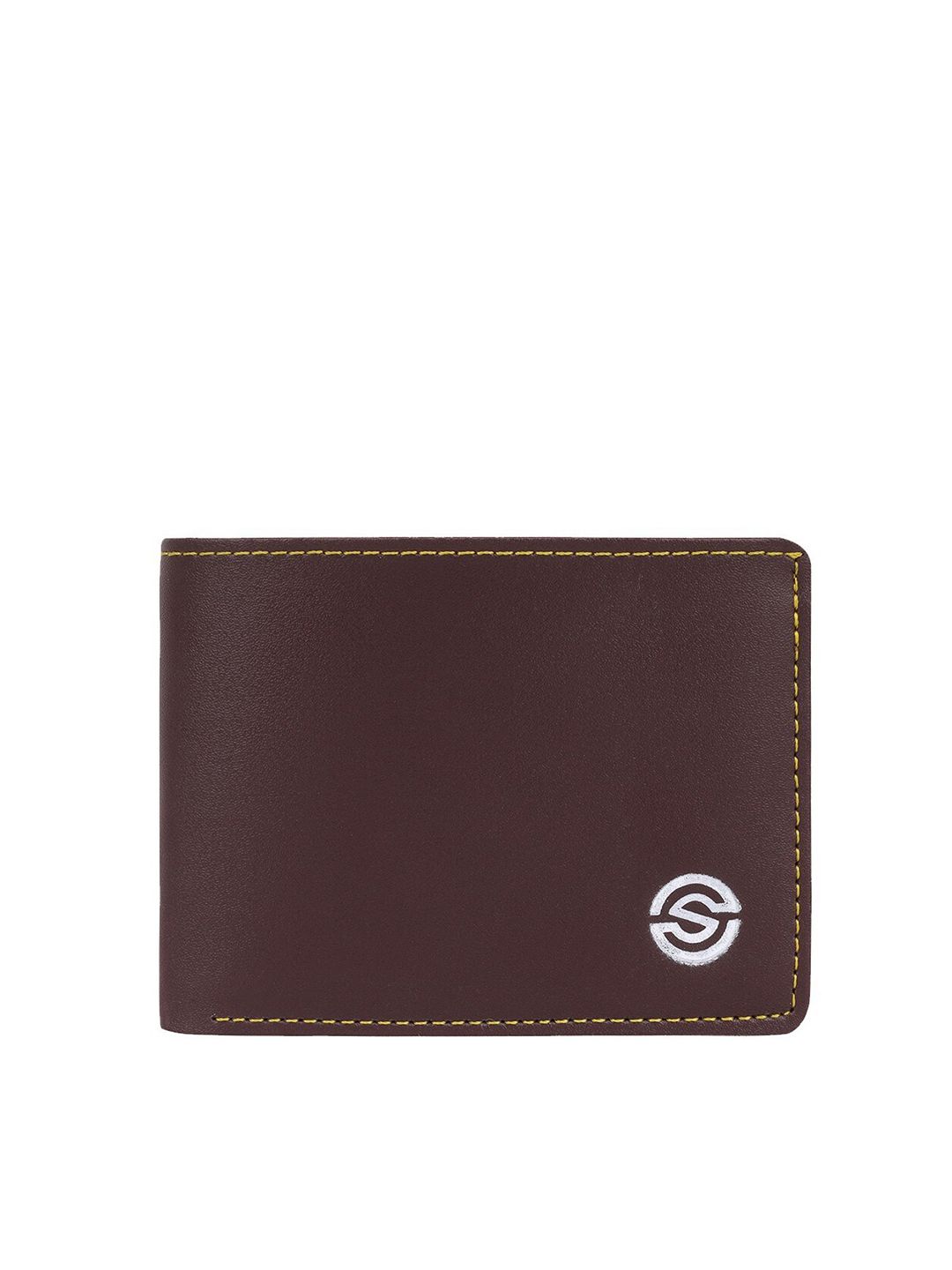 SCHARF Men Two Fold Wallet-image-14