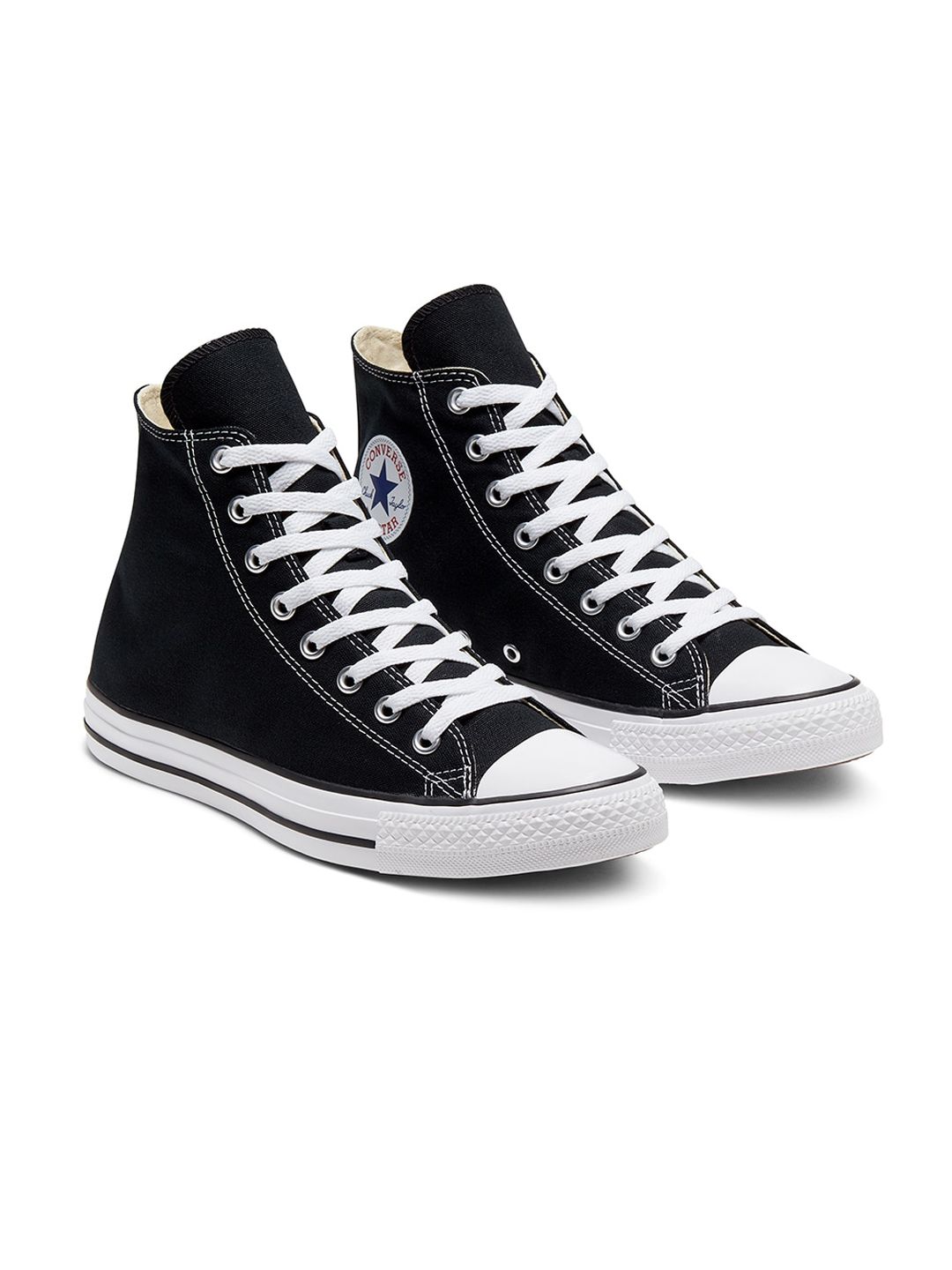 Converse Unisex Chuck Taylor All Star High Top Sneakers