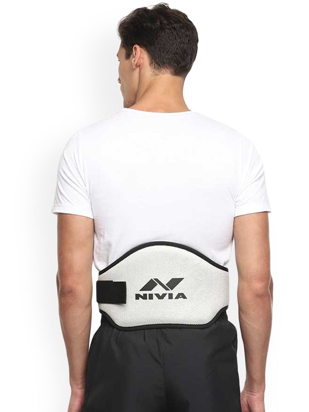 Nivia belt discount