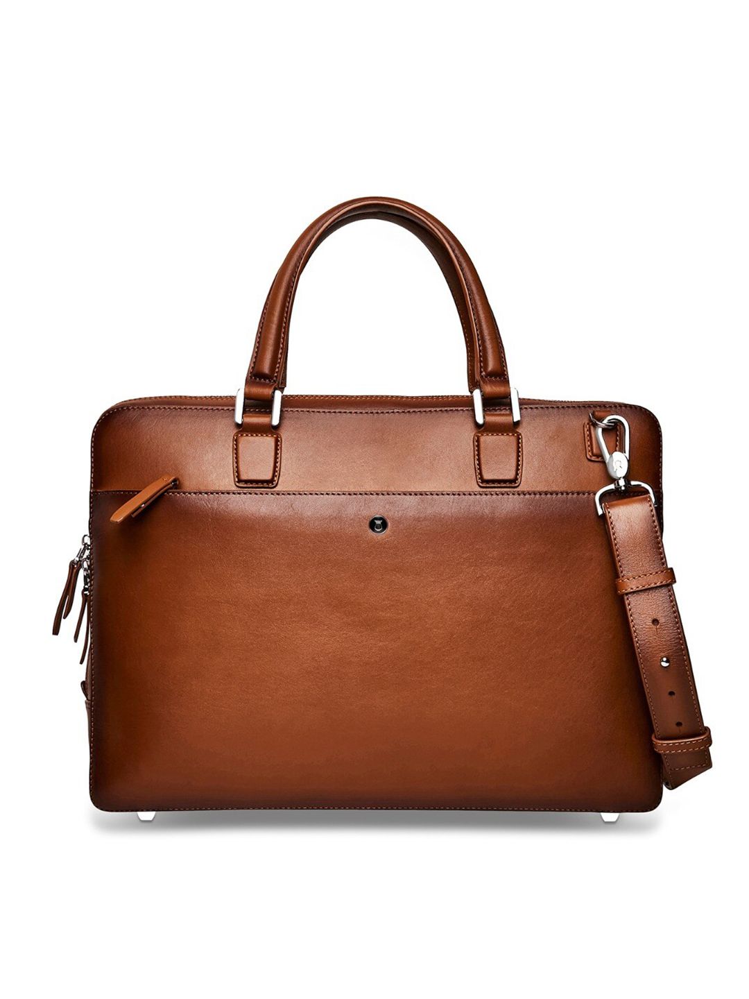 Lapis Bard Men Leather Laptop Bag-picture-38