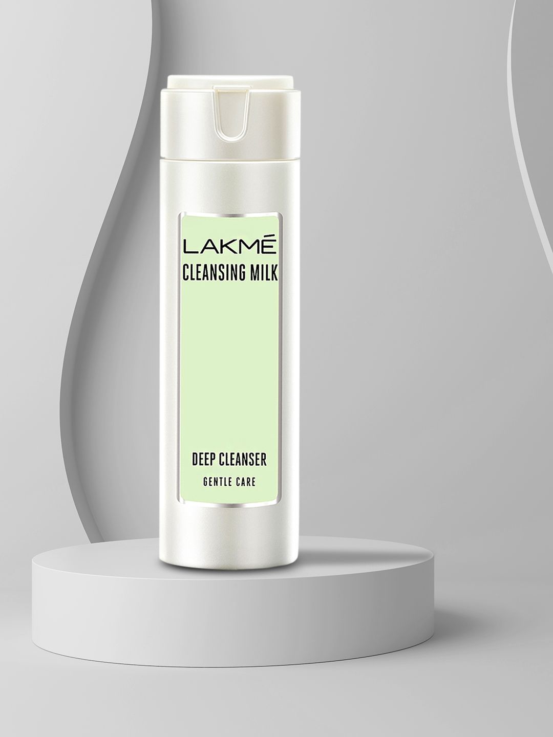 Lakme Unisex Gentle & Soft Deep Pore Cleanser With Avocado Soft And Glowing Skin 60 ml-image-29