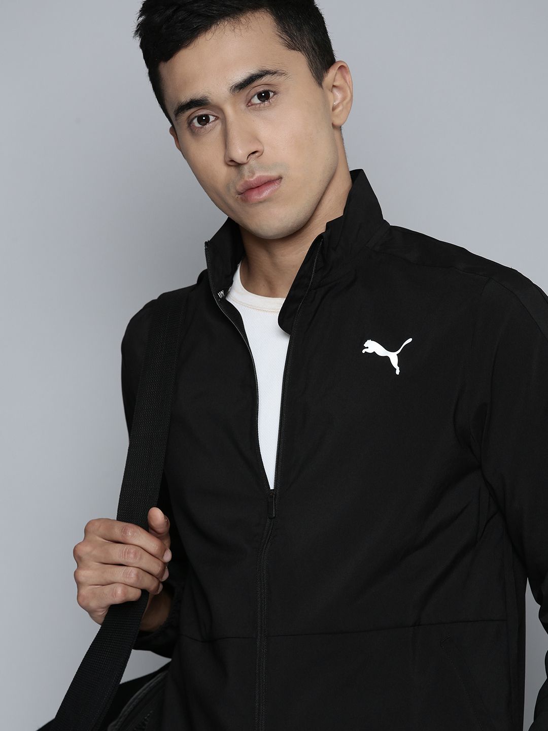 Puma dryCELL Running Sporty Jacket Price History