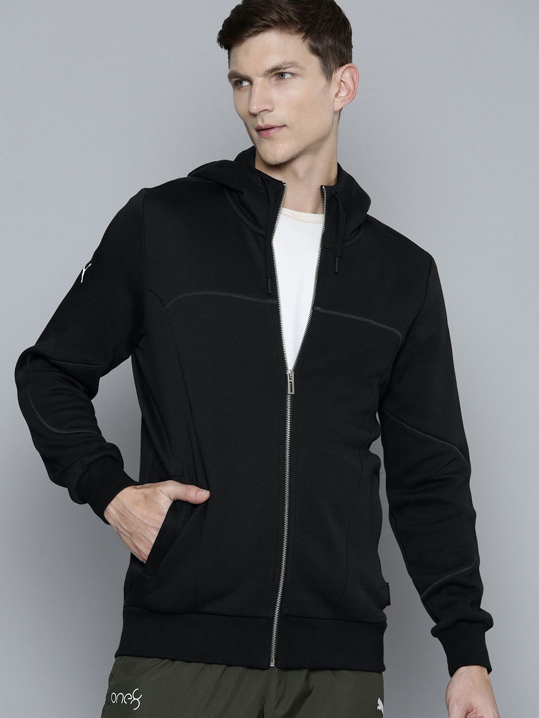 Puma ferrari bomber jacket best sale