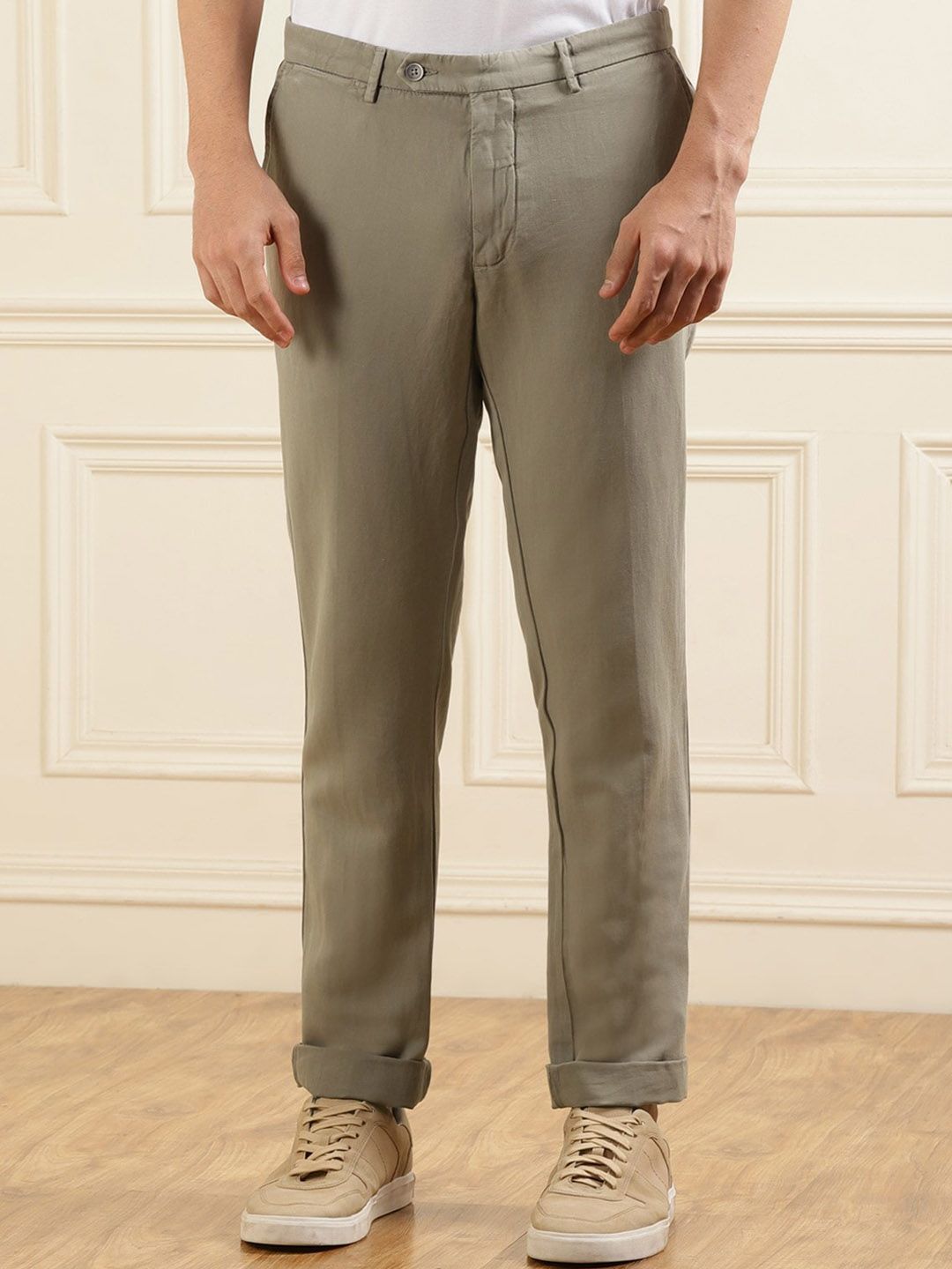 Hackett Slim Fit Moleskin Chinos  Fruugo IN