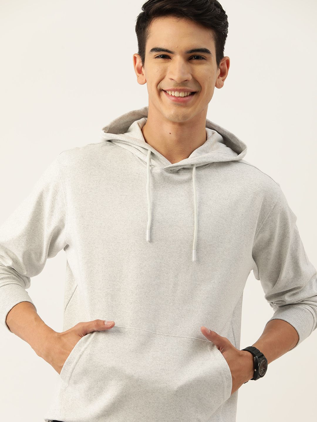 Mast & Harbour Hooded Sweatshirt-picture-56