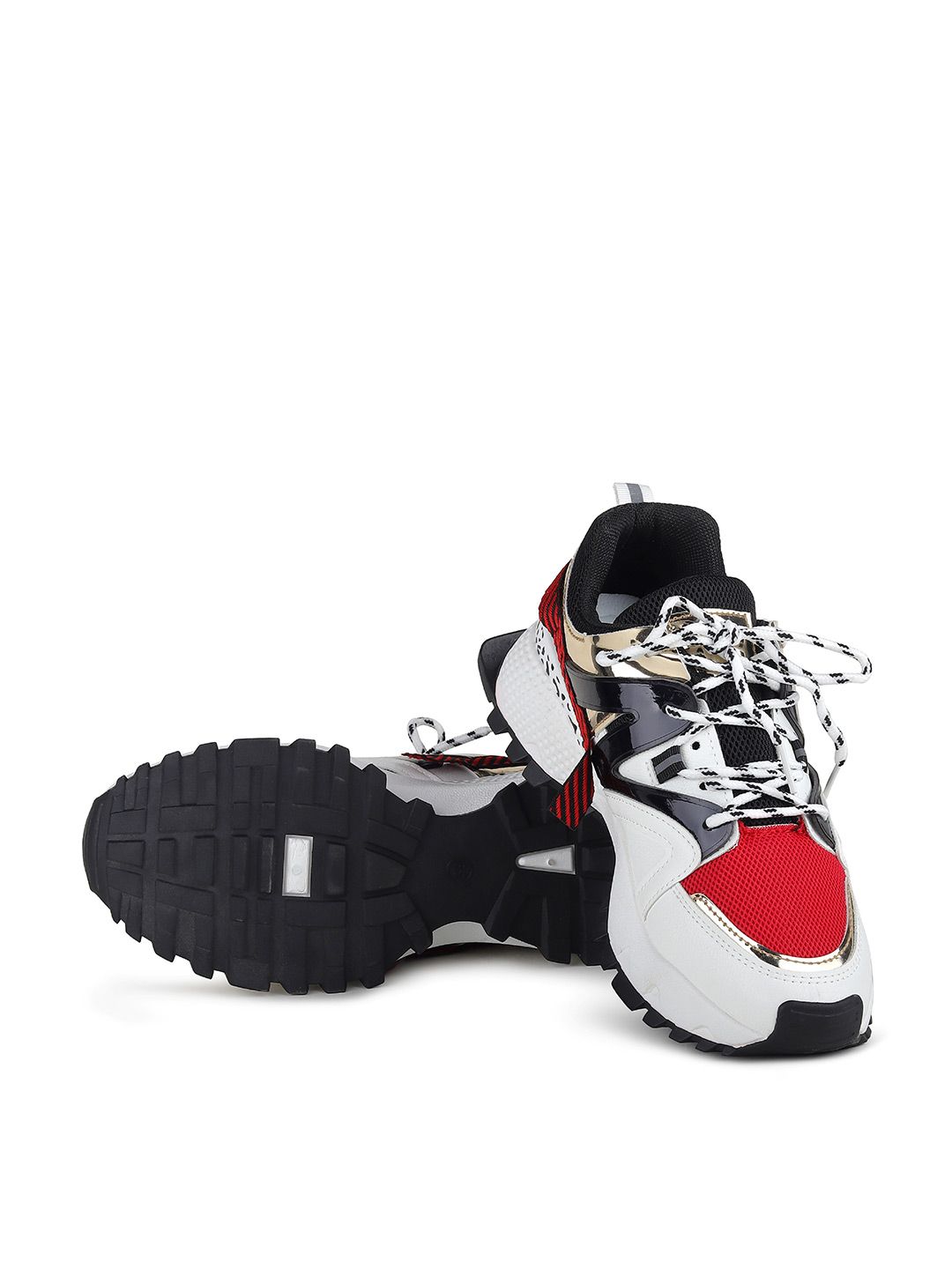 CASSIEY Women Mesh Running Shoes-picture-14