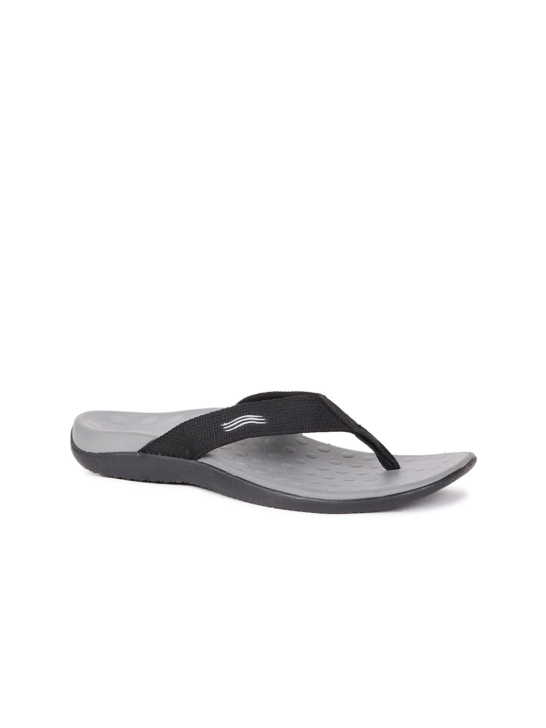 Scholl Women Ortho Heel Thong Flip-Flops